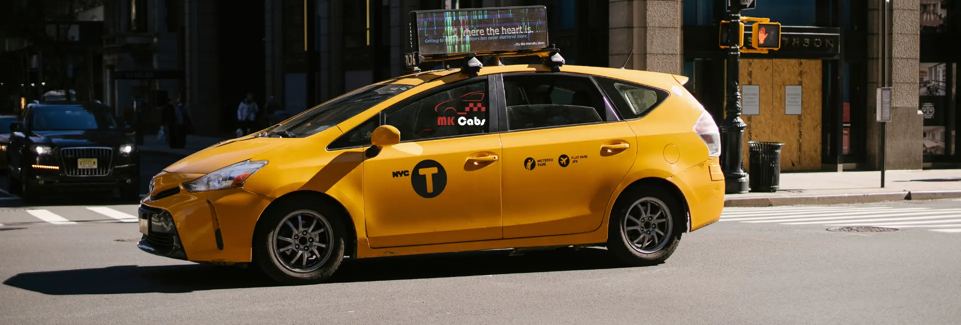 Aspley Guise Airport Taxi