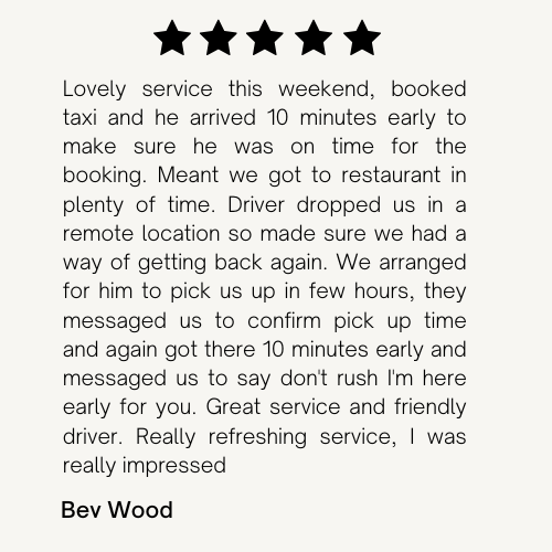 Our Customers Reviews In GMB